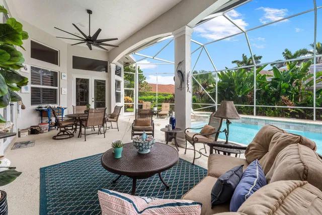 Jupiter River Estates Residence photo 37