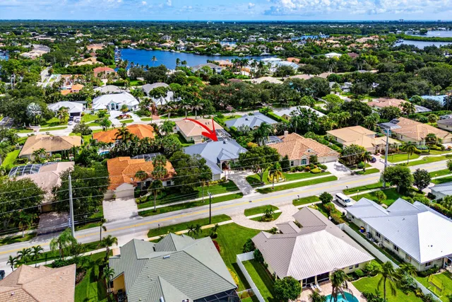 Jupiter River Estates Residence photo 42