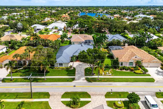 Jupiter River Estates Residence photo 44