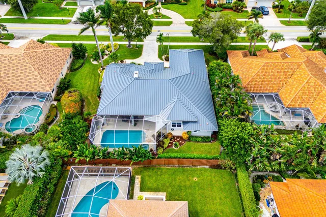 Jupiter River Estates Residence photo 47