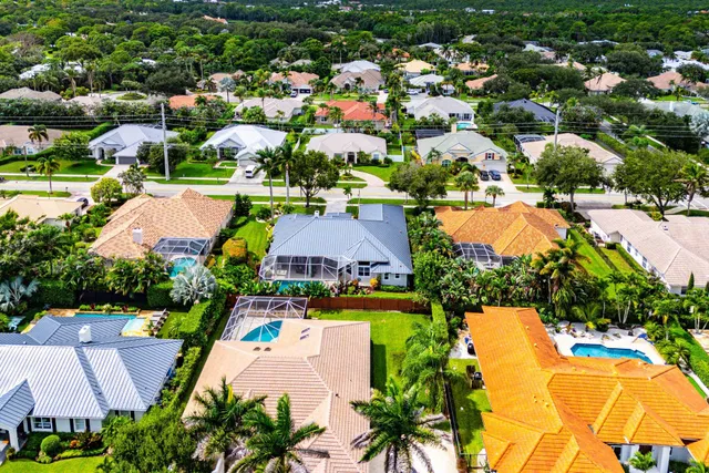 Jupiter River Estates Residence photo 51