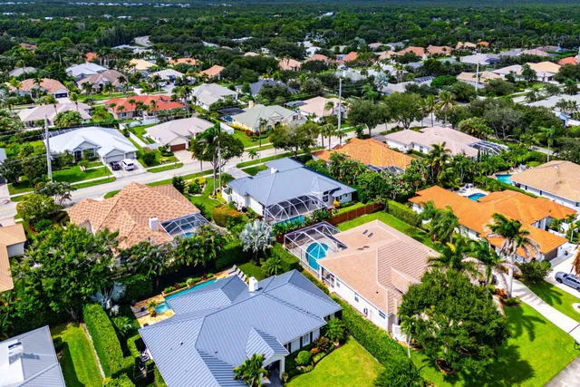 Jupiter River Estates Residence photo 53