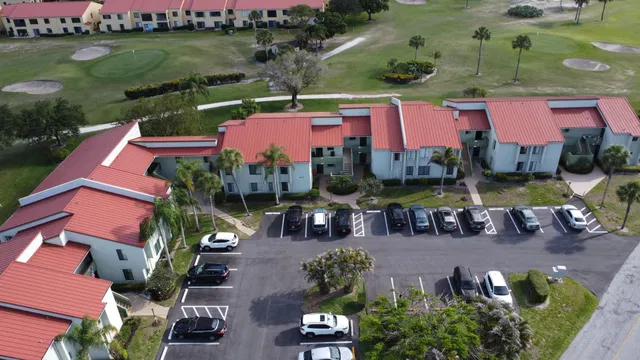 Rocky Point Unit H108, 5403 SE Miles Grant Road, Stuart, exterior