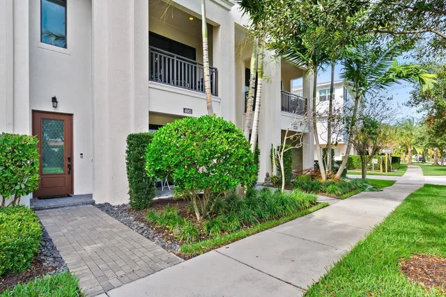 Alton Homes Palm Beach Gardens Residence photo 3