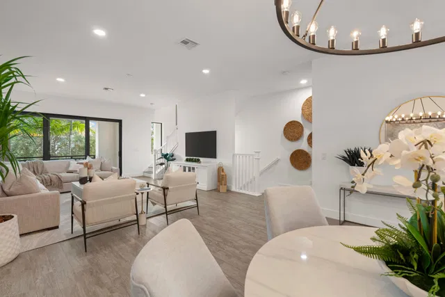Alton Homes Palm Beach Gardens Residence photo 9