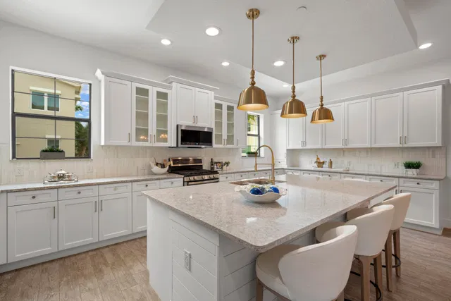 Alton Homes Palm Beach Gardens Residence photo 13