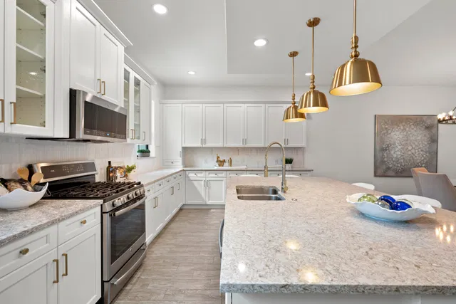 Alton Homes Palm Beach Gardens Residence photo 14