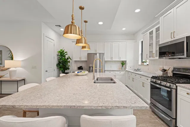 Alton Homes Palm Beach Gardens Residence photo 16