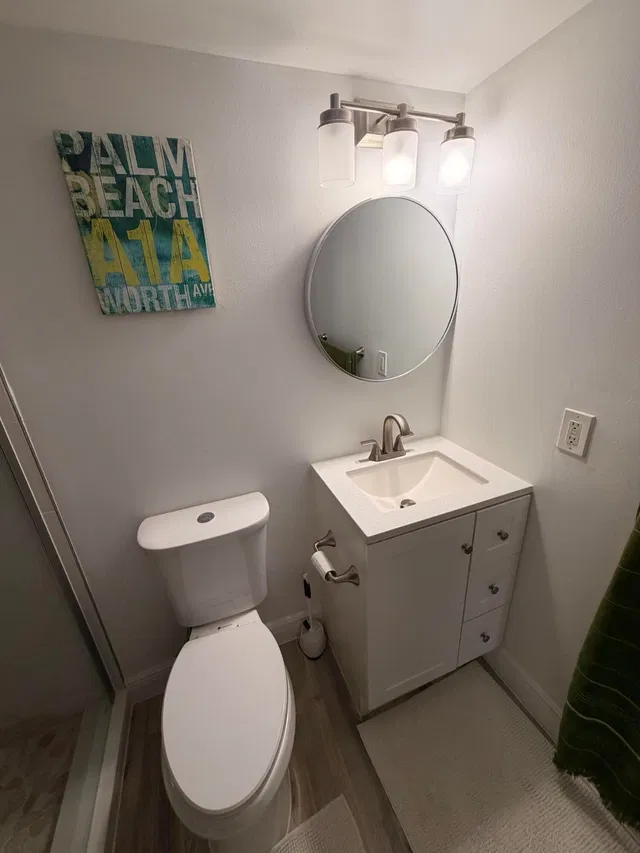 Unit 314 photo 7
