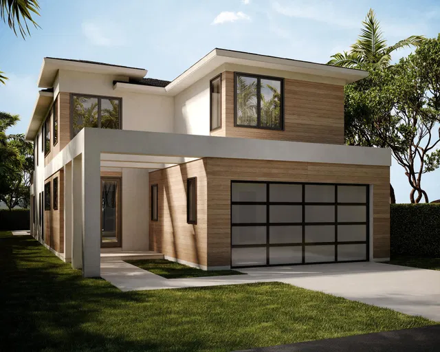 Residence photo 2