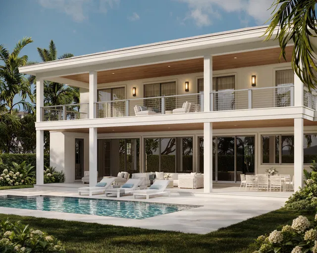 SoSo West Palm Beach Residence photo 4