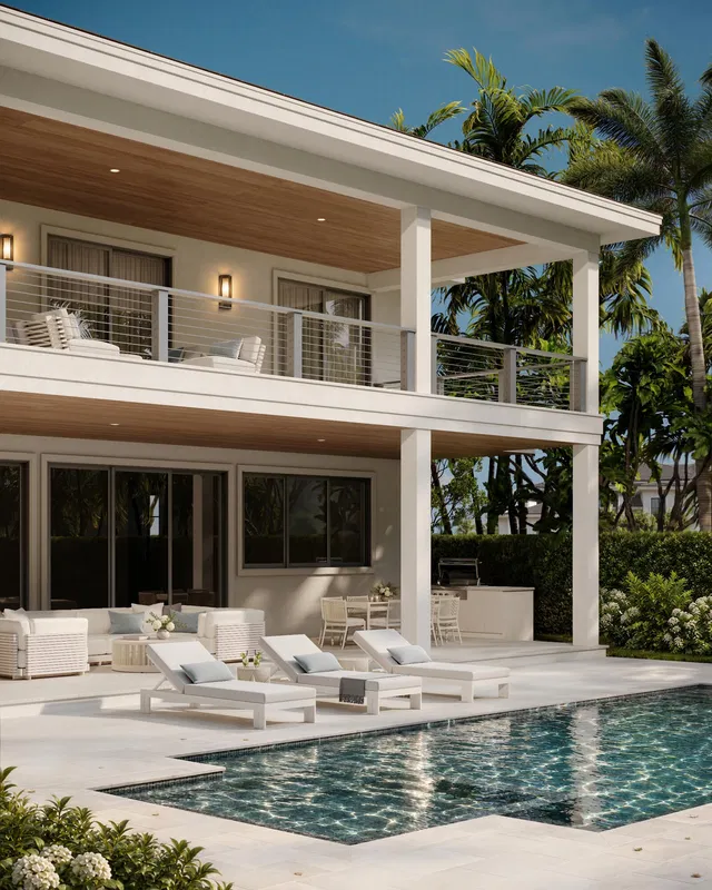 SoSo West Palm Beach Residence photo 5