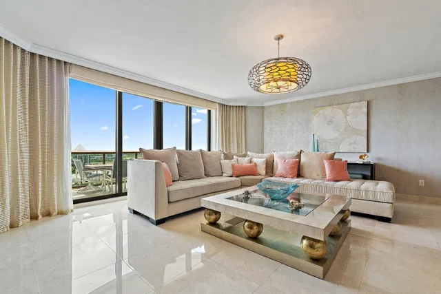 The Landmark Palm Beach Gardens Unit 1602b photo 5