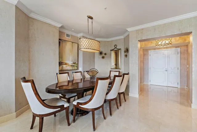 The Landmark Palm Beach Gardens Unit 1602b photo 6