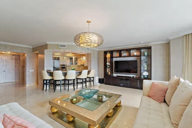 The Landmark Palm Beach Gardens Unit 1602b photo 7