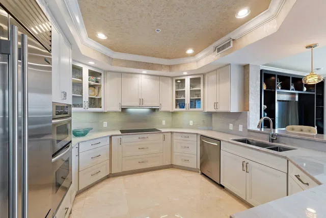 The Landmark Palm Beach Gardens Unit 1602b photo 9