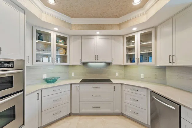 The Landmark Palm Beach Gardens Unit 1602b photo 10