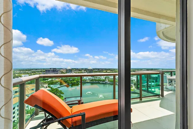 The Landmark Palm Beach Gardens Unit 1602b photo 17