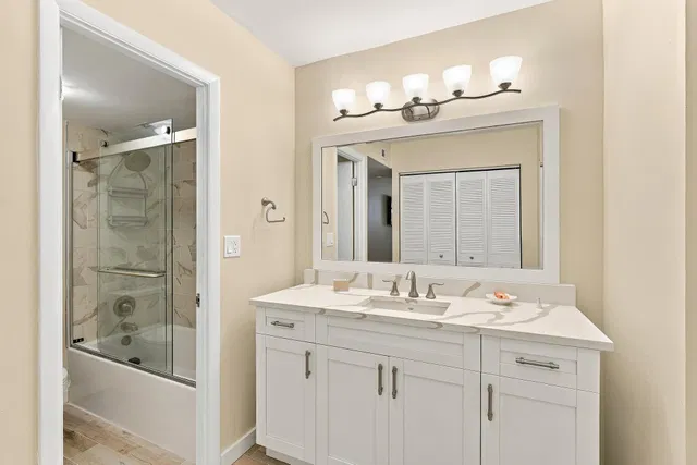 South Palm Beach Unit 611 photo 13
