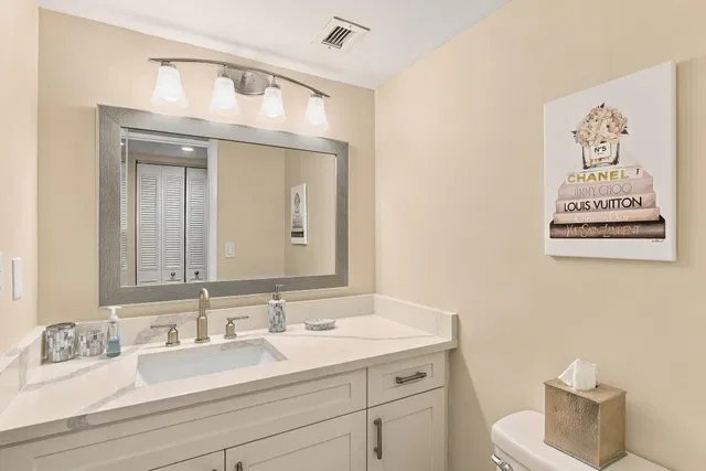 South Palm Beach Unit 611 photo 19