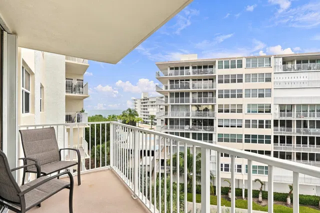 South Palm Beach Unit 611 photo 20