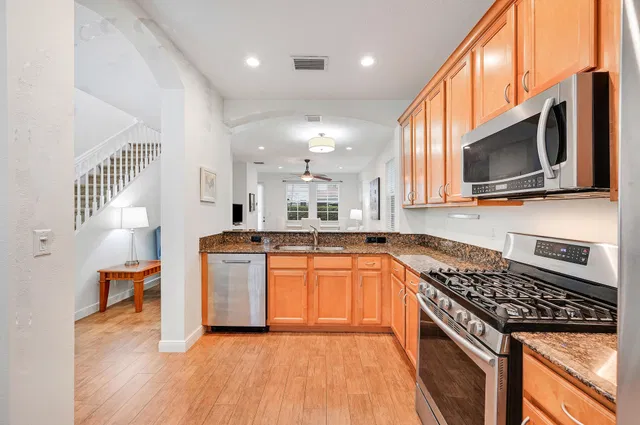 Evergrene Palm Beach Gardens Residence photo 8