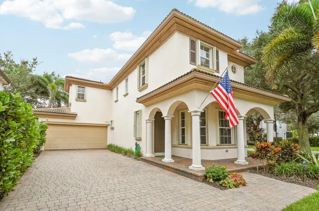 Evergrene Palm Beach Gardens Residence photo 25