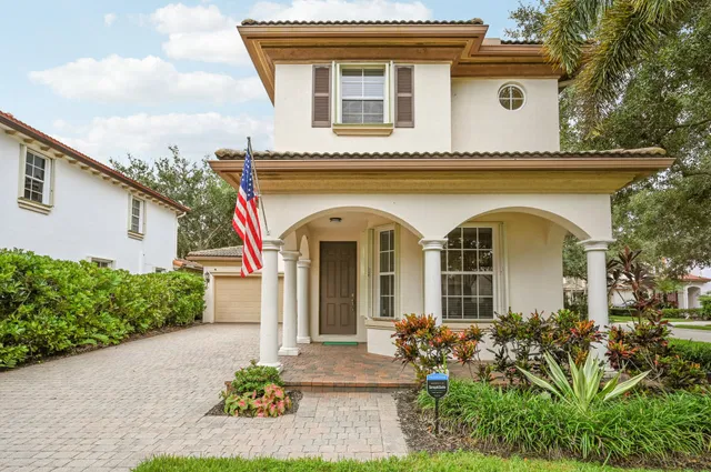 Evergrene Palm Beach Gardens Residence photo 26