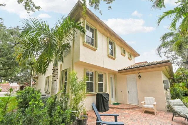 Evergrene Palm Beach Gardens Residence photo 27