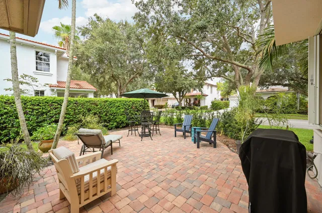 Evergrene Palm Beach Gardens Residence photo 28
