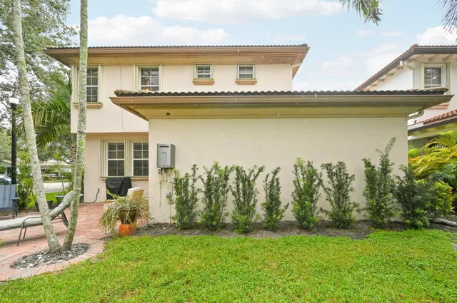 Evergrene Palm Beach Gardens Residence photo 30