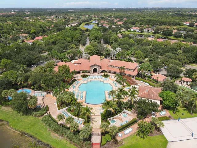 Evergrene Palm Beach Gardens Residence photo 32