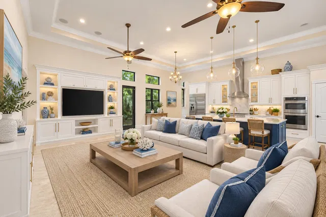 Pine Tree Golf Club Residence photo 8