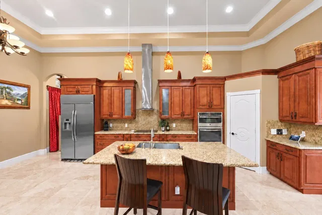 Pine Tree Golf Club Residence photo 11