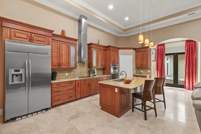 Pine Tree Golf Club Residence photo 12