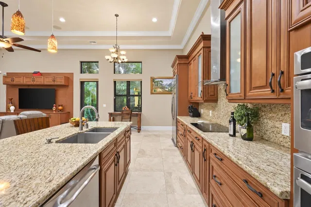 Pine Tree Golf Club Residence photo 13