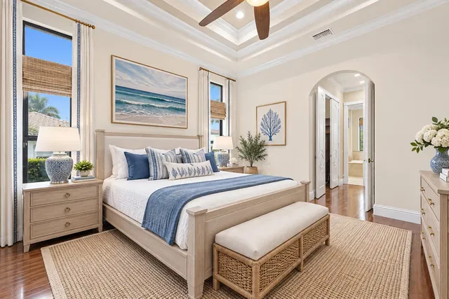 Pine Tree Golf Club Residence photo 17