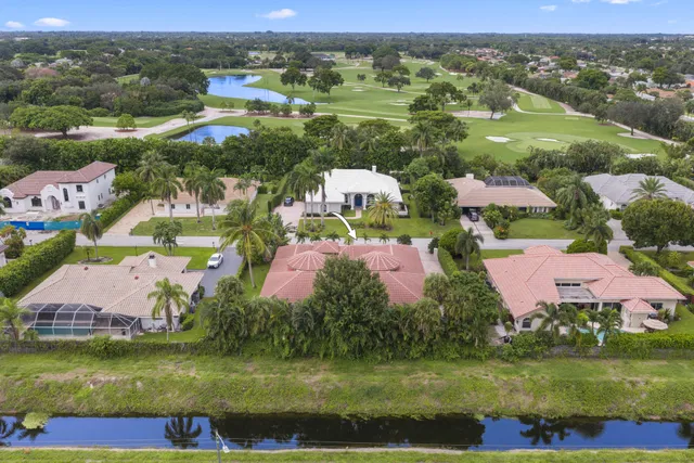 Pine Tree Golf Club Residence photo 26