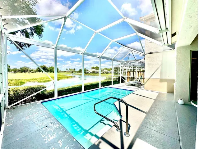 PGA National Palm Beach Gardens Residence photo 2