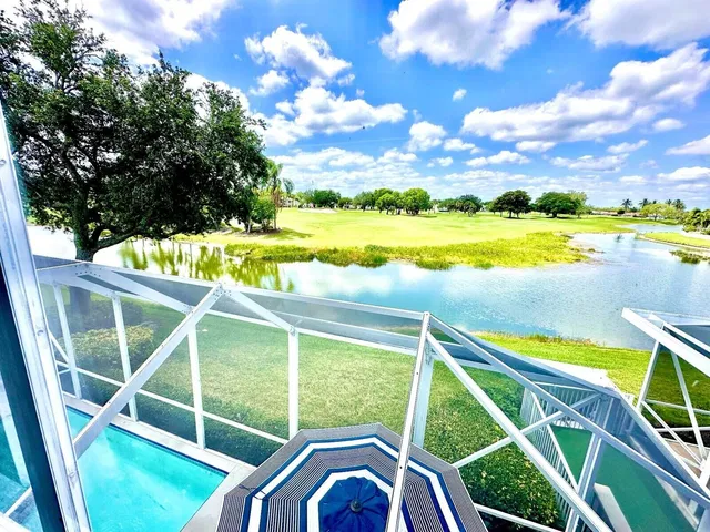 PGA National Palm Beach Gardens Residence photo 3