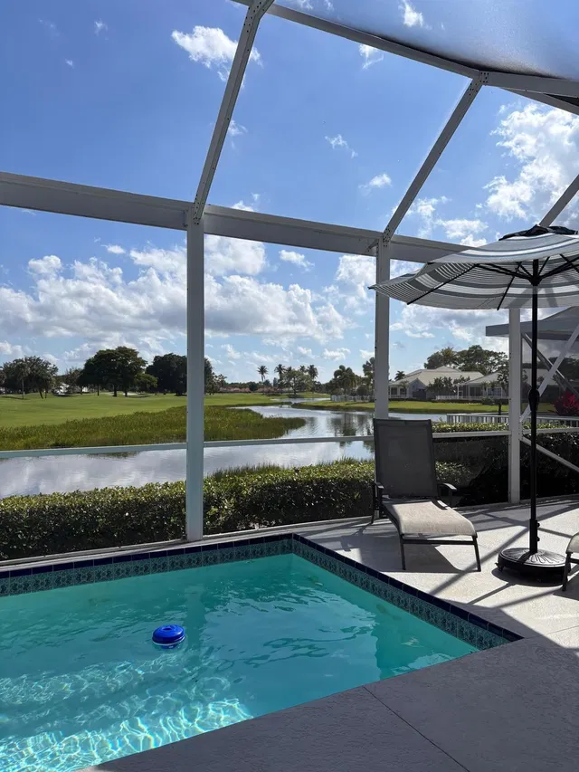 PGA National Palm Beach Gardens Residence photo 5
