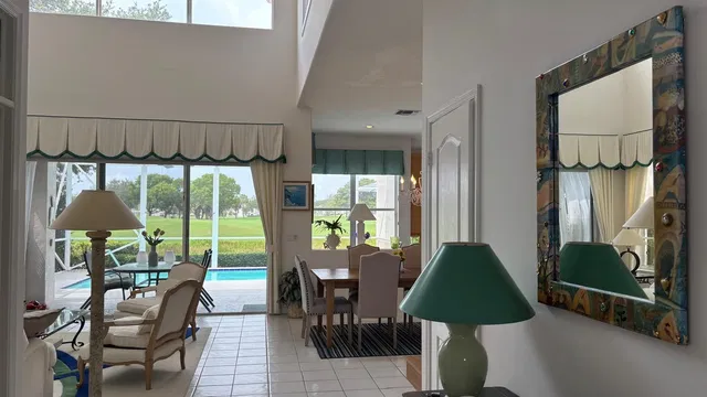 PGA National Palm Beach Gardens Residence photo 13