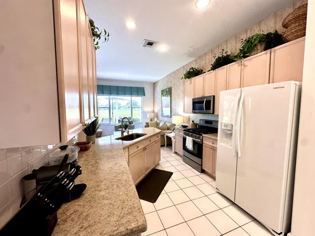 PGA National Palm Beach Gardens Residence photo 14