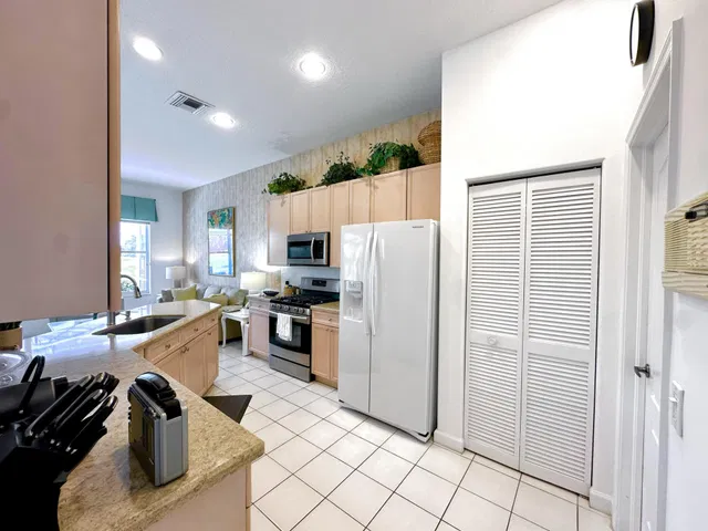 PGA National Palm Beach Gardens Residence photo 15