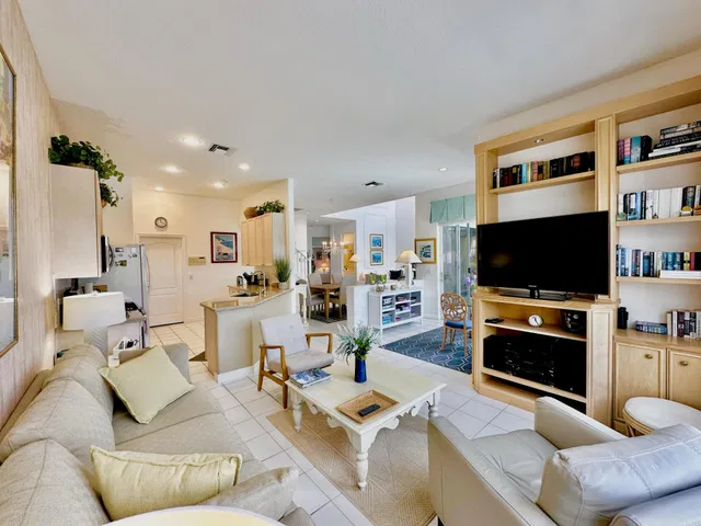 PGA National Palm Beach Gardens Residence photo 16