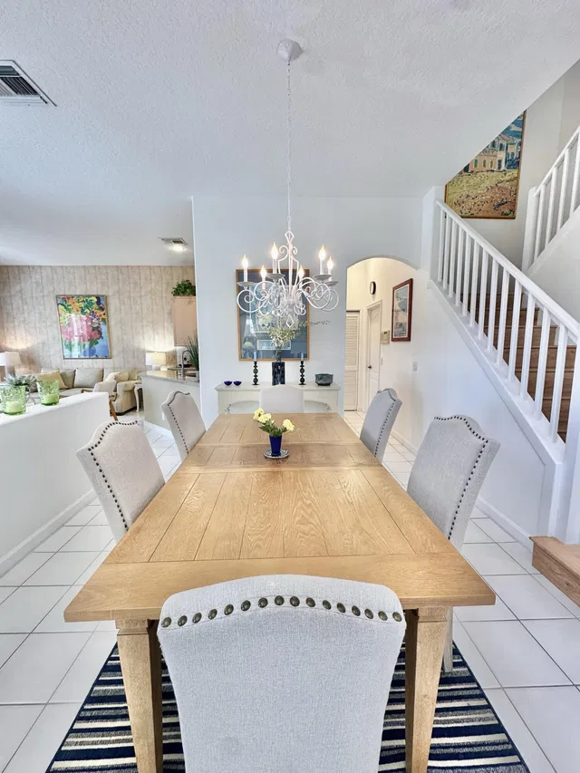 PGA National Palm Beach Gardens Residence photo 18