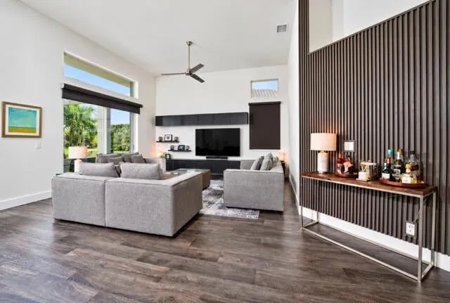 Boca Isles Residence photo 5