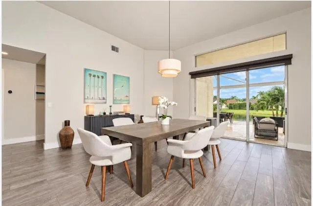 Boca Isles Residence photo 6