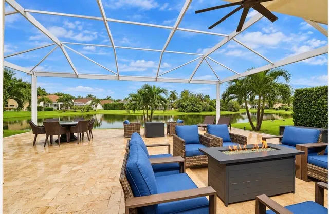 Boca Isles Residence photo 11