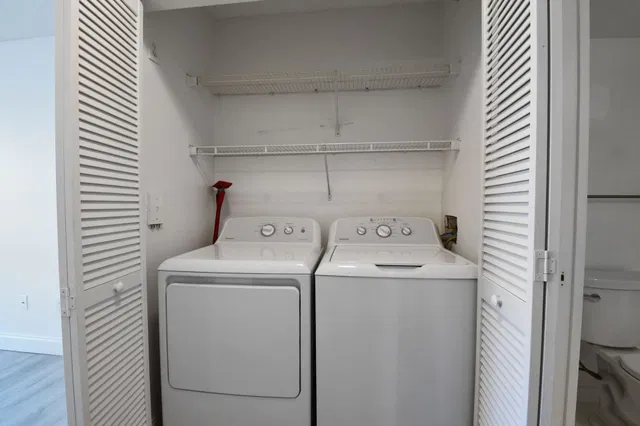 Unit 308 photo 35